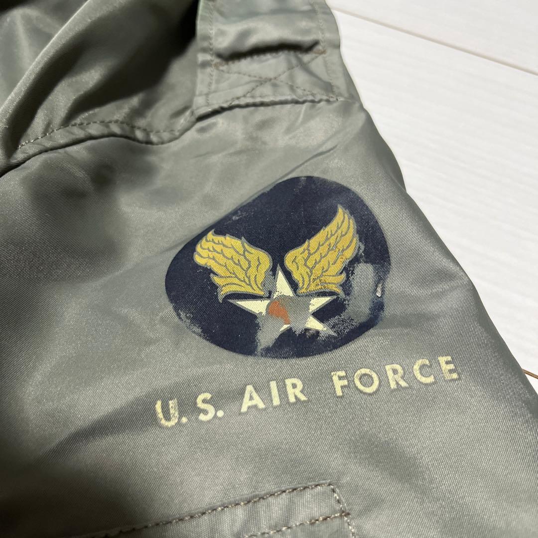 Buzz Rickson's L-2B ミリタリージャケット