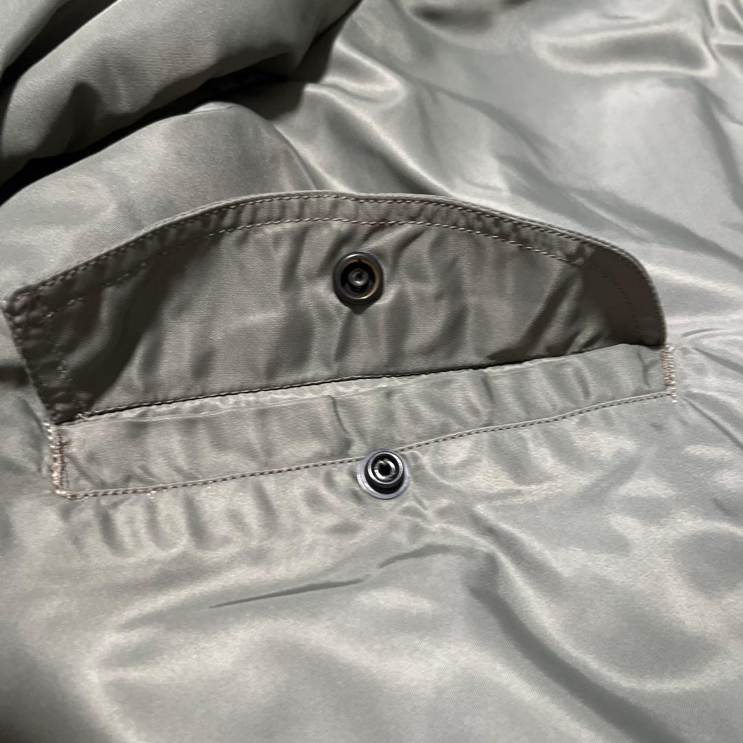 Buzz Rickson's L-2B ミリタリージャケット