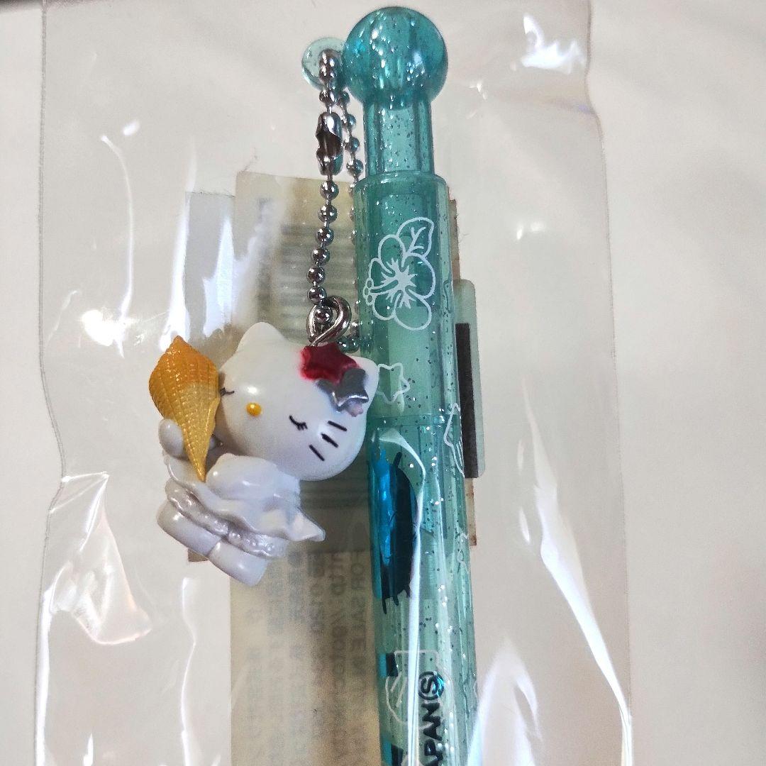 ご当地キティ　ボールペン　4本セット　激レア
