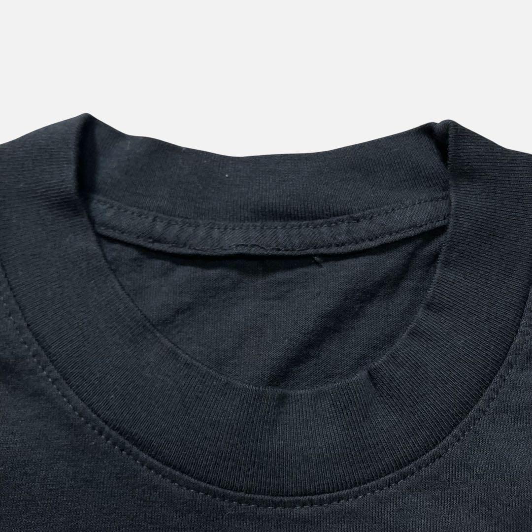 【L/XL】ちょびっツ ちぃ DEFCON7.0オマージュ アニメ Tシャツ