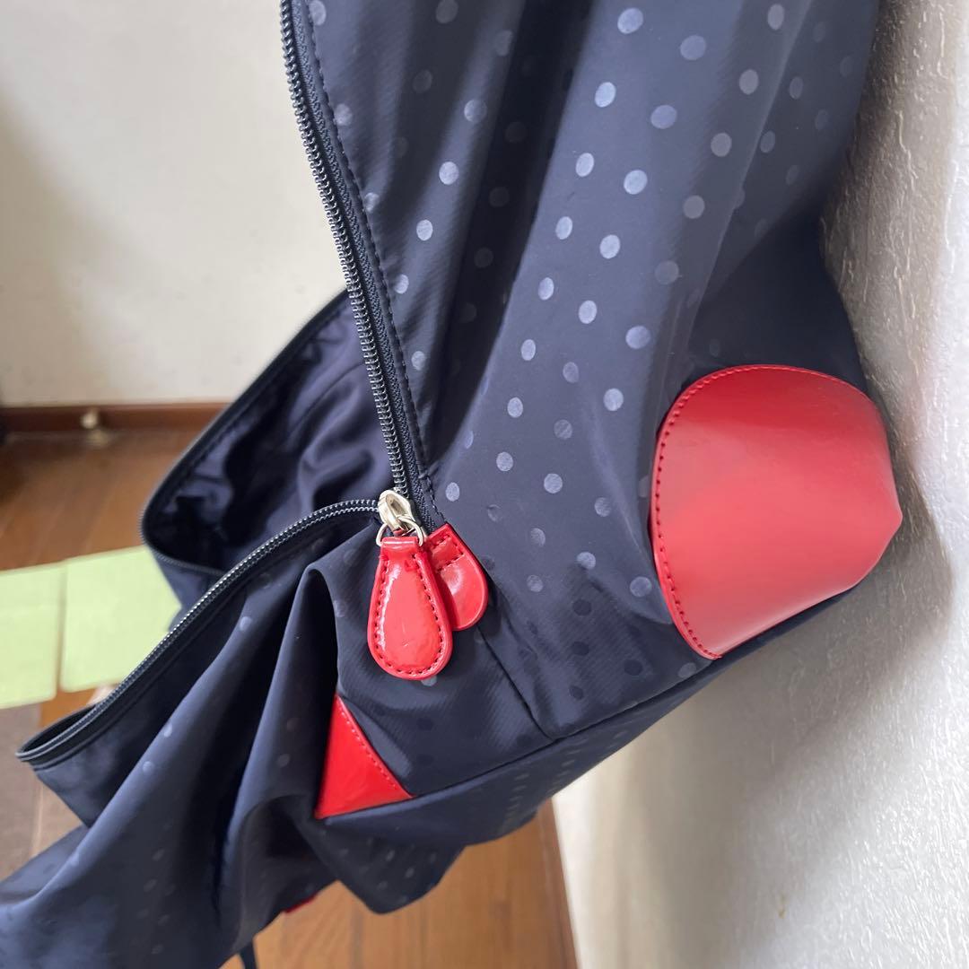 アニエス・ベー ボストンバック