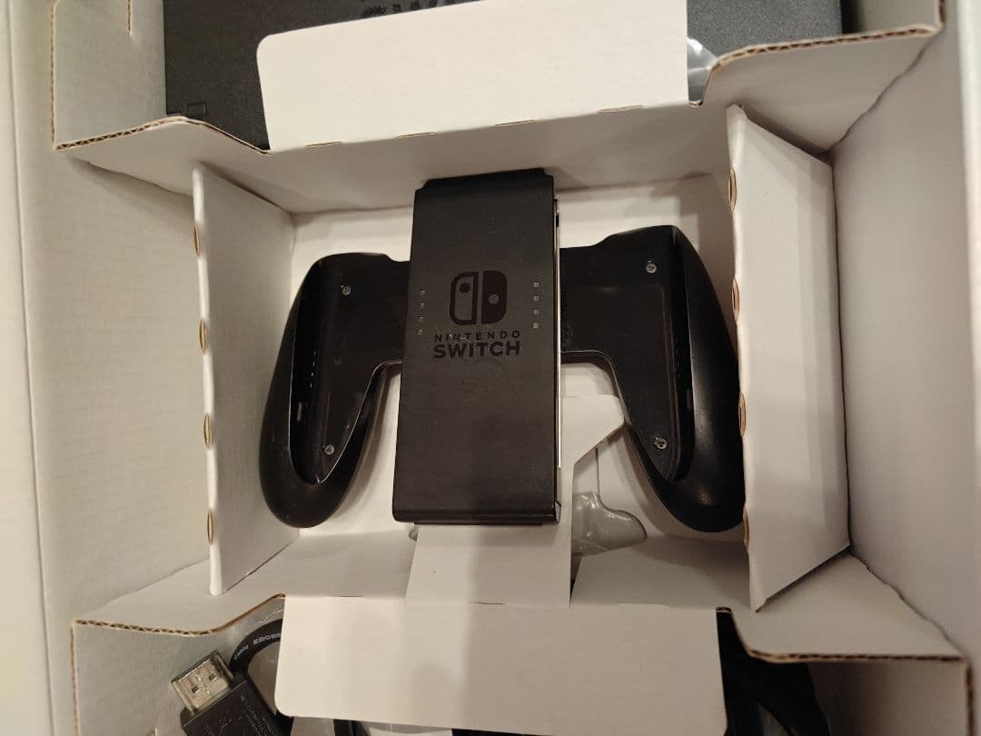 Nintendo Switch 本体 セット + プロコンα