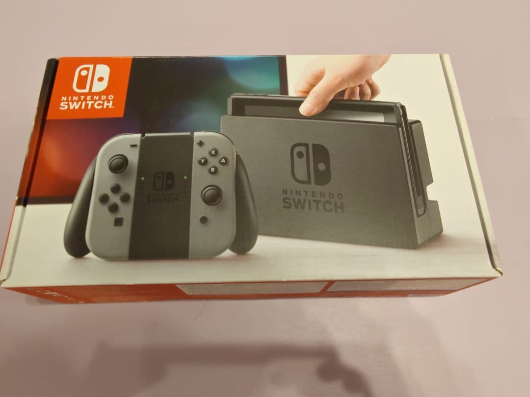 Nintendo Switch 本体 セット + プロコンα