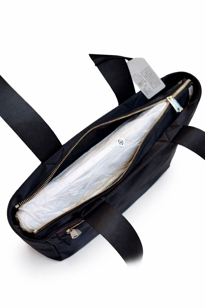 化） 【新品未使用】Paul Smith ポールスミス トートバッグ