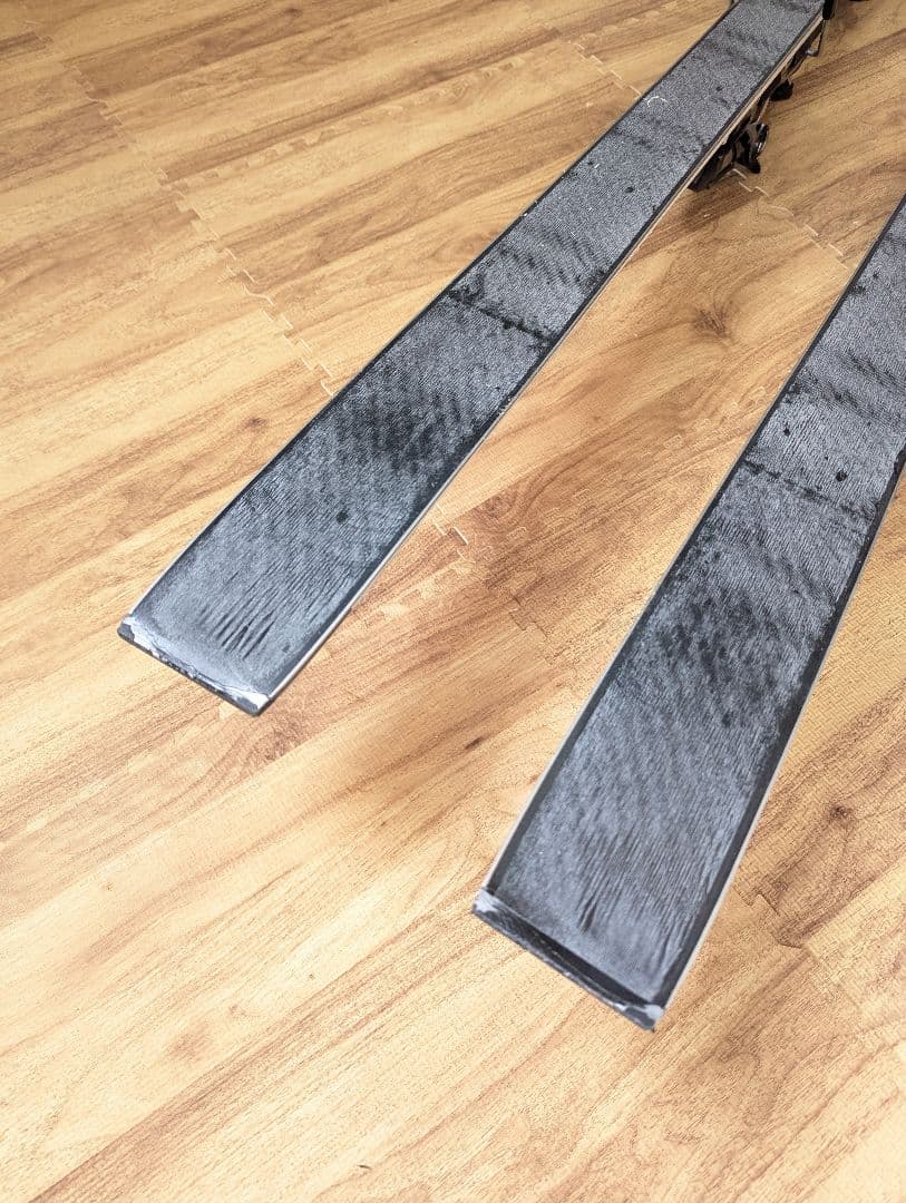 ROSSIGNOL HERO FIS GS 190cm レーシング用