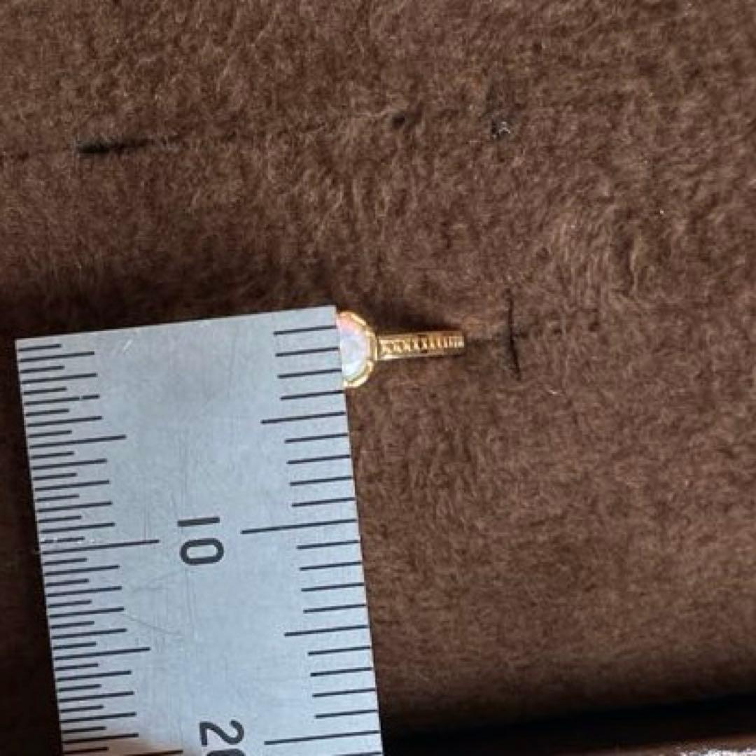 10K オパール　5号