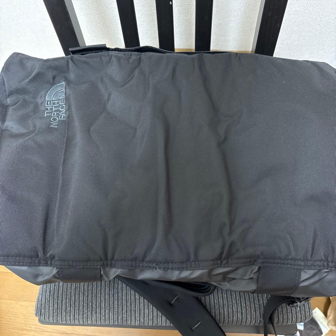 THE NORTH FACE ベースキャンプボイジャーライト 32L