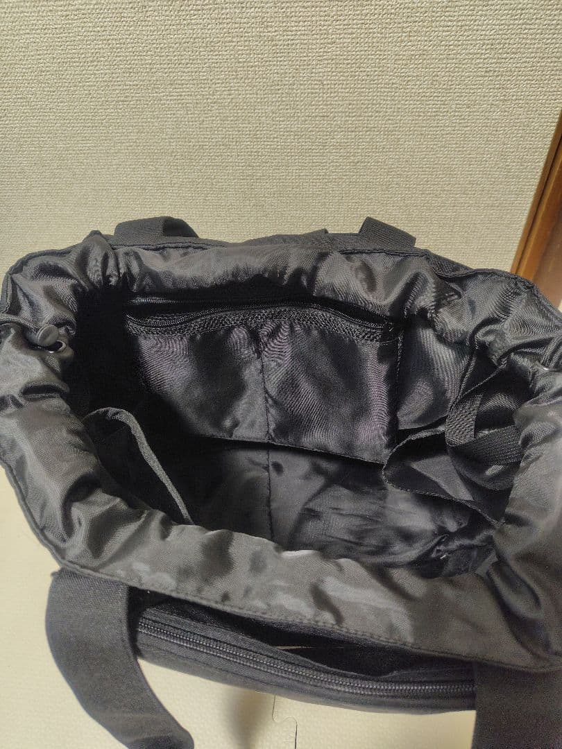 別注 撥水マルチウェイ ペアレンツバッグ/ママバッグ／フリークスストア