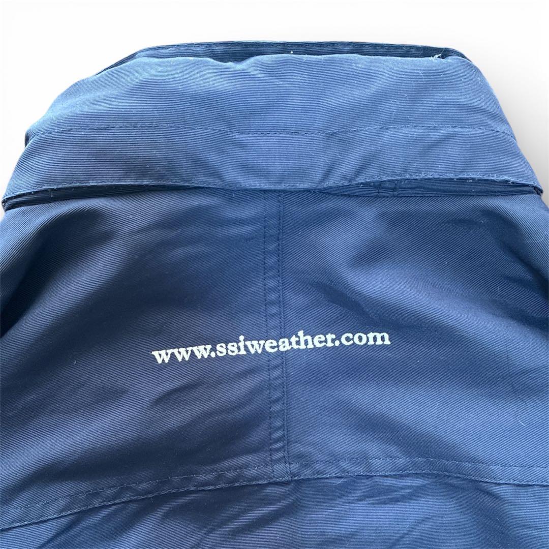 Carhartt カーハート ナイロン ワークジャケット 企業ロゴ XL~XXL