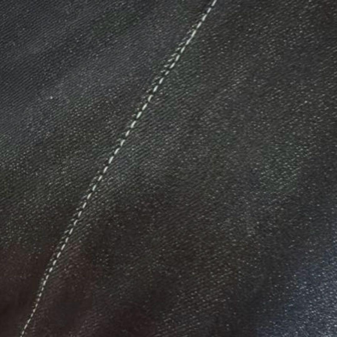 randyカットアウトマーメイドデニムスカート Mサイズ