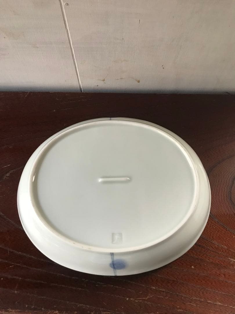 有田焼 一峰窯さんのお皿のセット5枚