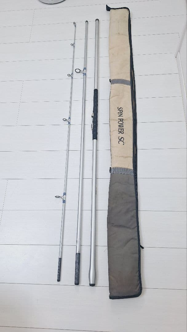 SPIN POWER スピンパワー425AX