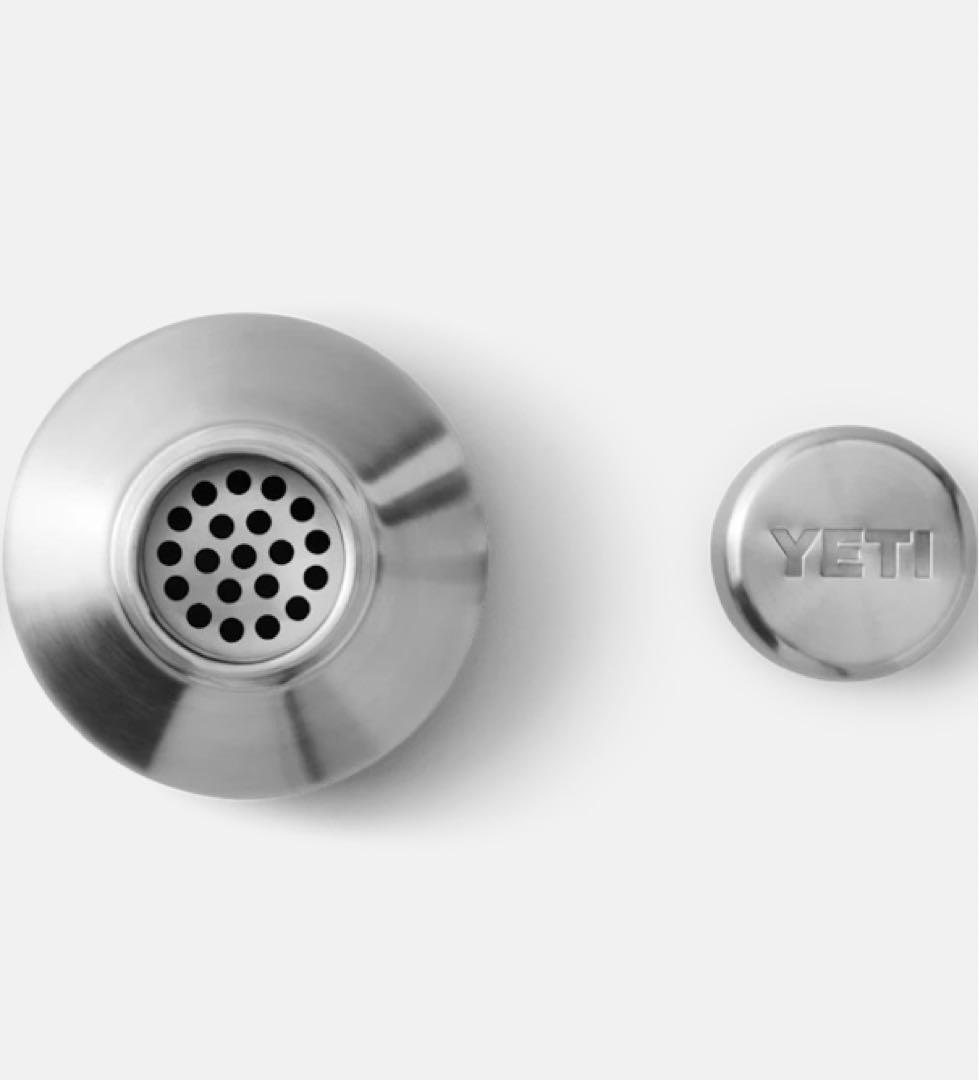 YETI Rambler 20 oz カクテルシェイカー