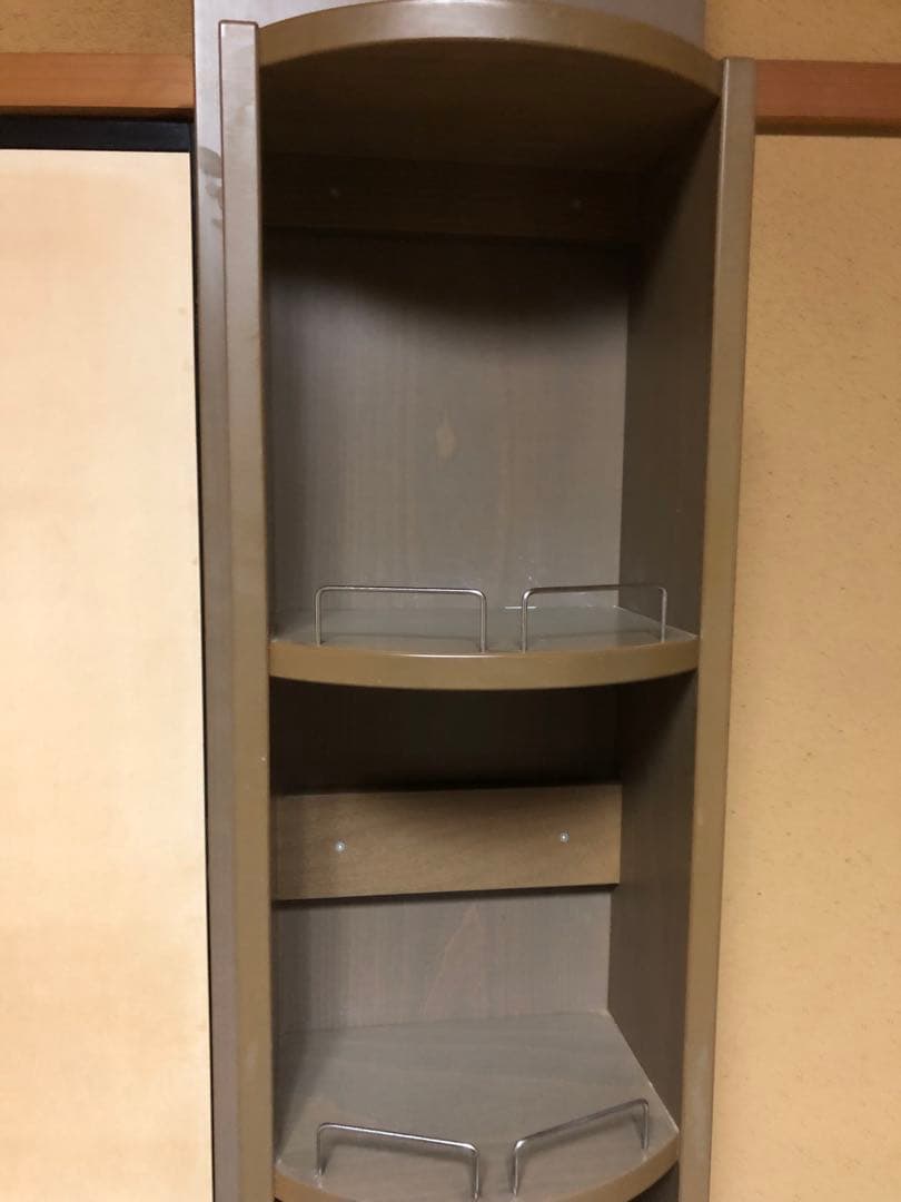 高級家具ブランド　大塚家具♦️フロア　ドレッサー♦️北欧　希少色デザイン♦️送料込