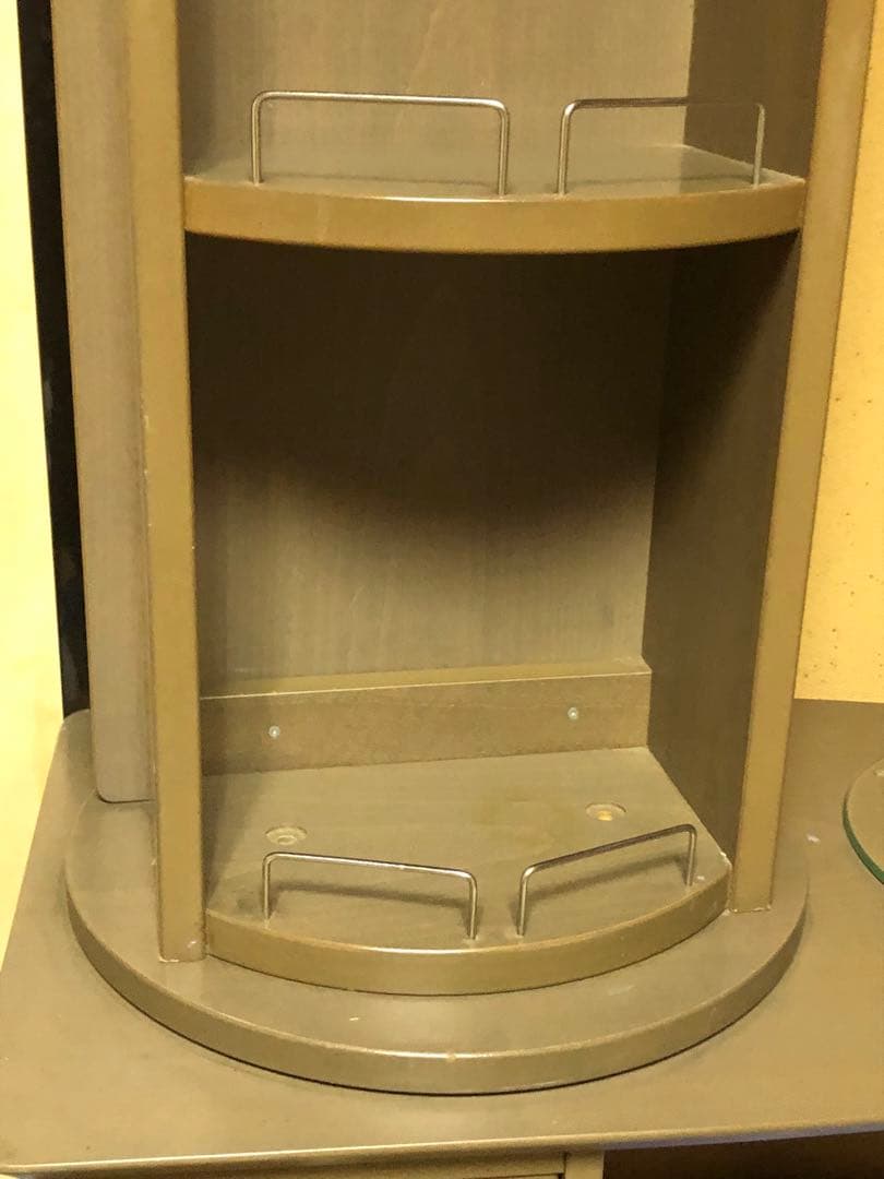 高級家具ブランド　大塚家具♦️フロア　ドレッサー♦️北欧　希少色デザイン♦️送料込