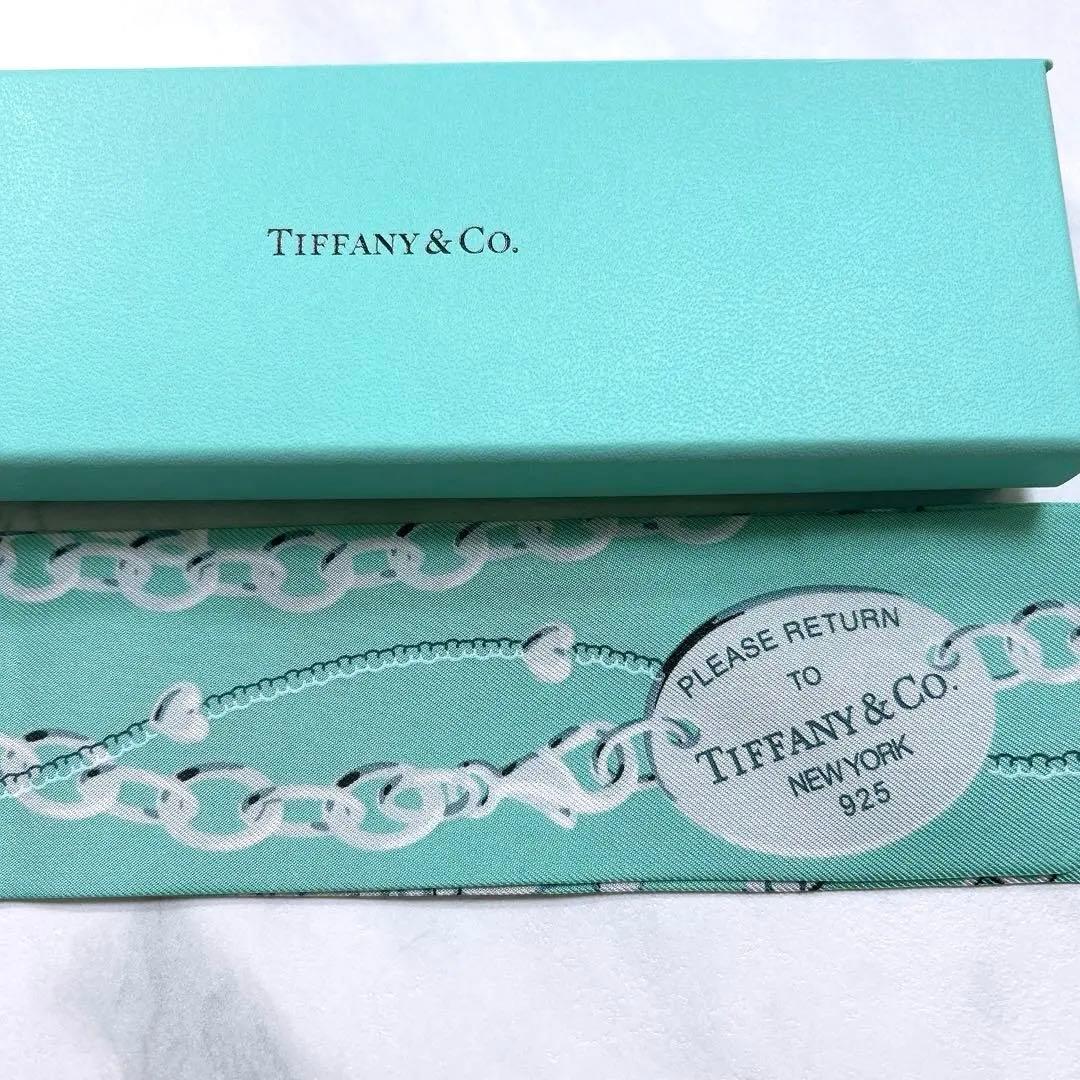 Tiffany スカーフ