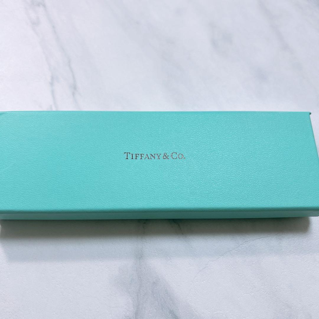 Tiffany スカーフ