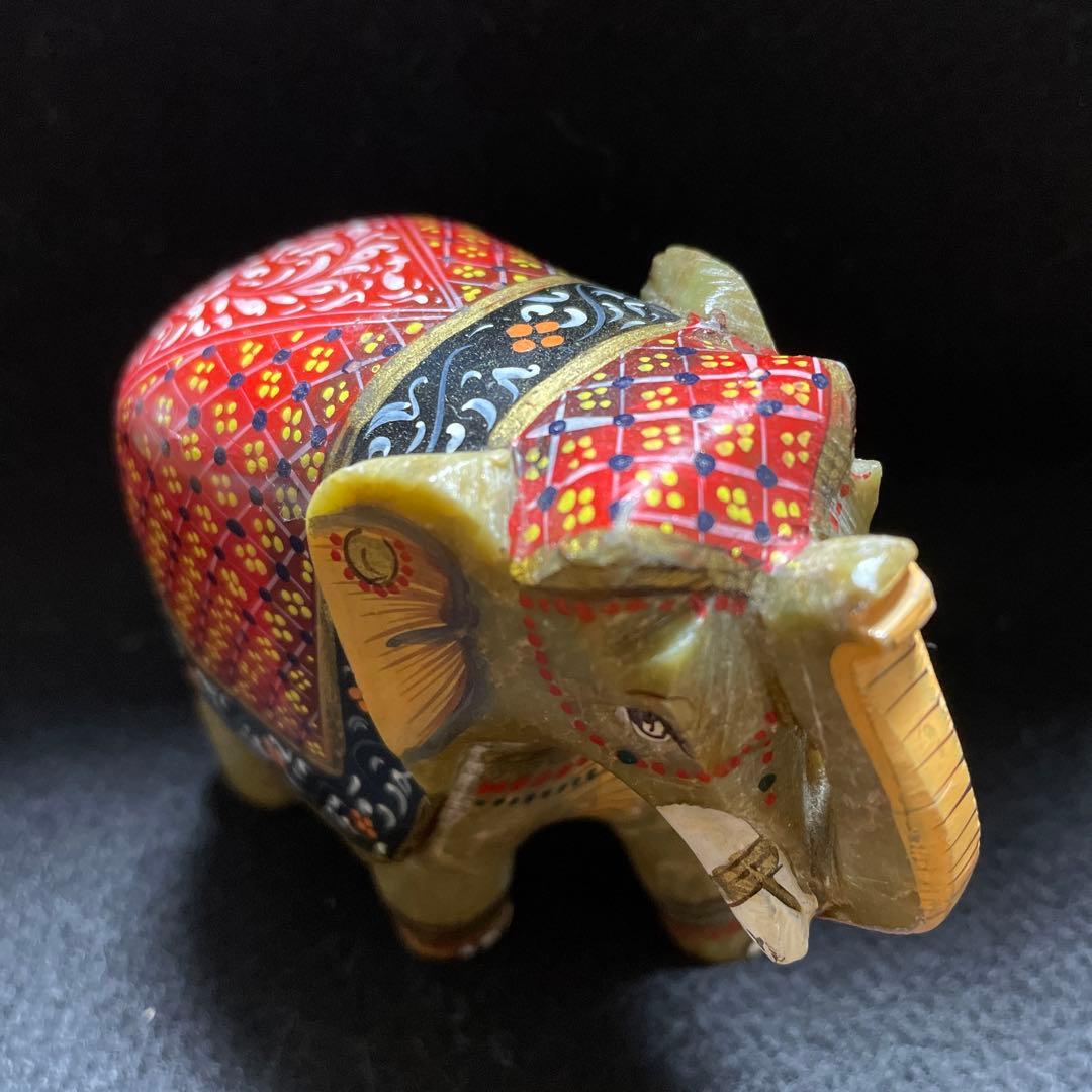 6つの牙を持つ奇跡の象神‼️