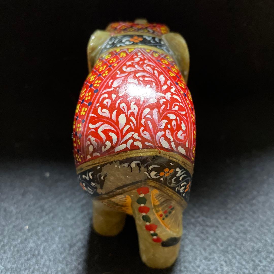 6つの牙を持つ奇跡の象神‼️