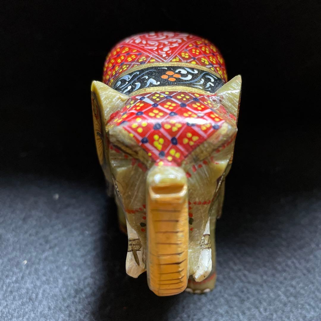 6つの牙を持つ奇跡の象神‼️