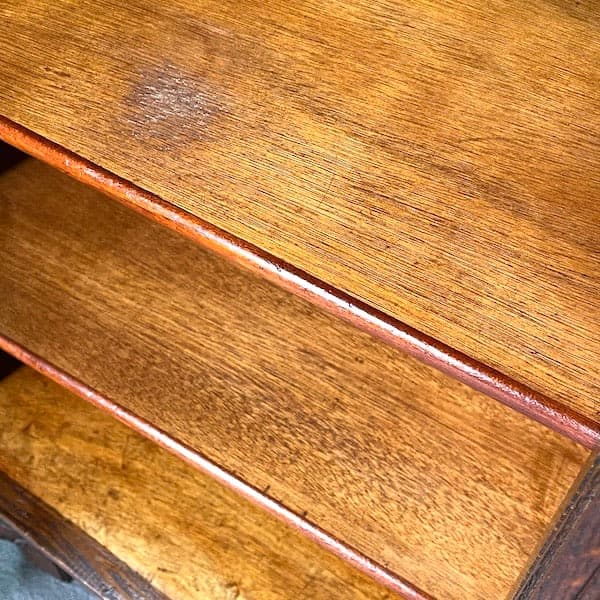 ノアイギリスアンティーク　サイドボード　バッフェ　エリザベス様式