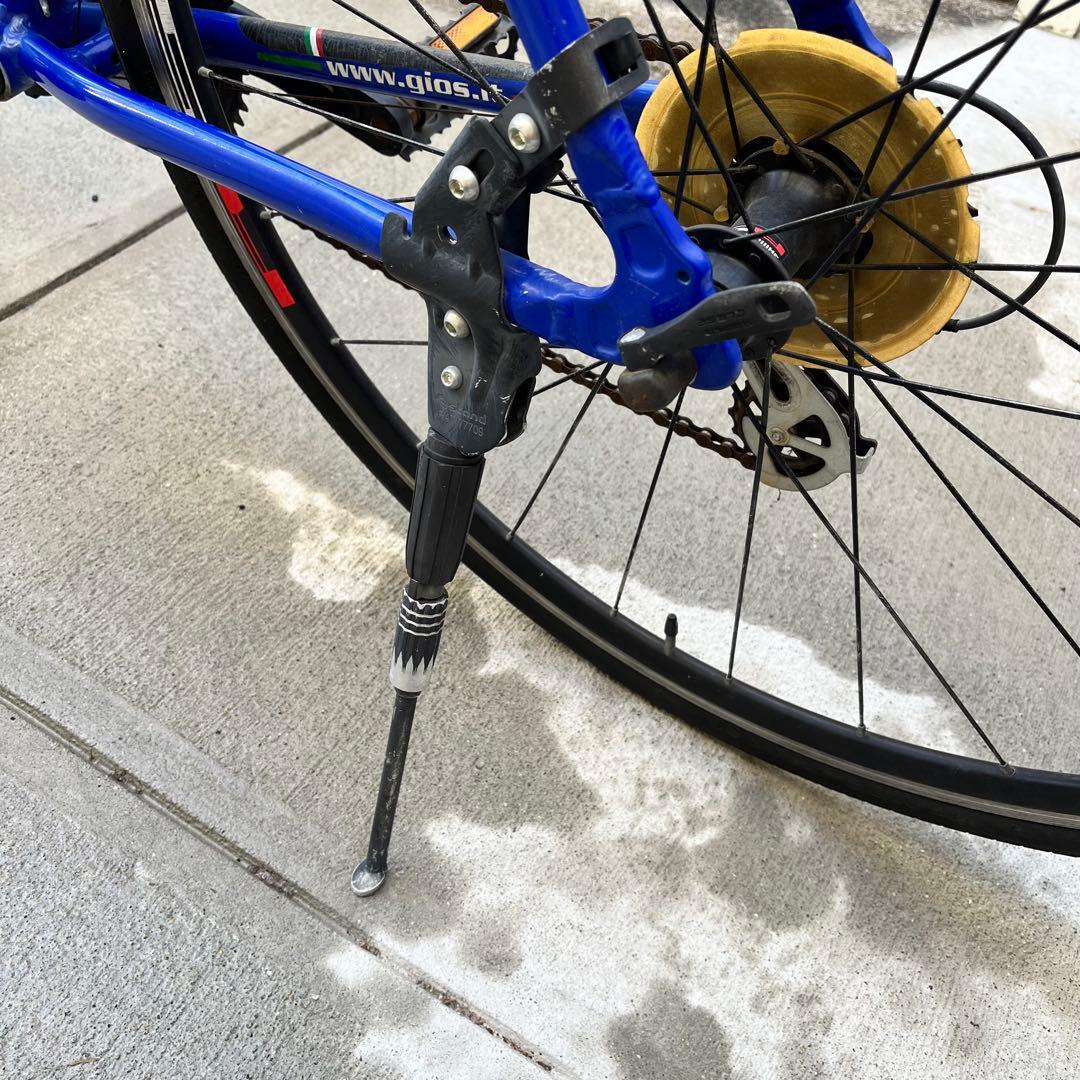 【関西手渡しのみ】GIOS MISTRAL ジオス ミストラル クロスバイク