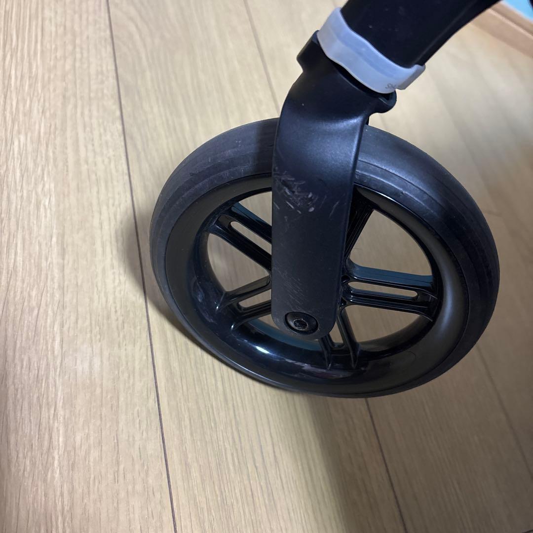 サイベックス　メリオカーボン　オーシャンブルー　2023年　美品