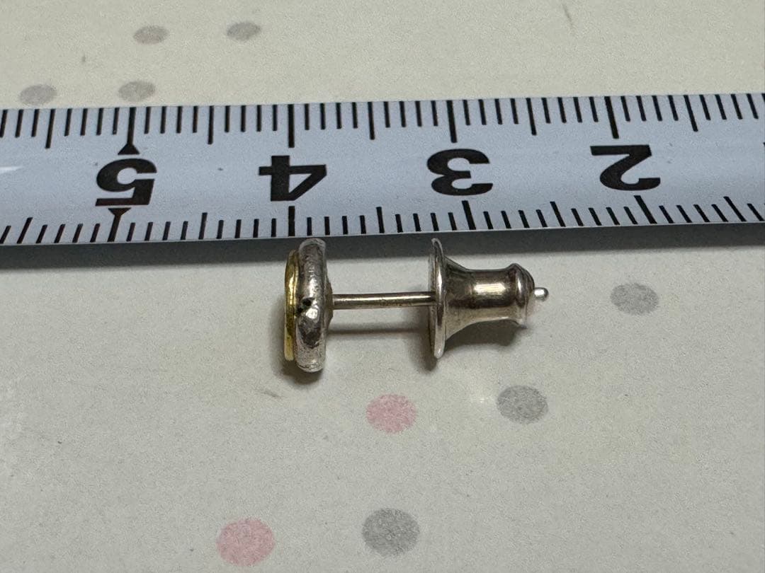 studio t&y ピアス