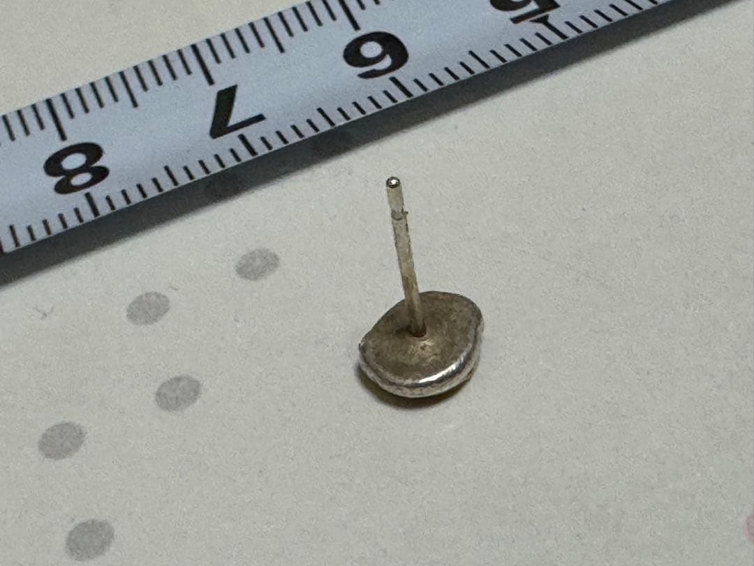 studio t&y ピアス