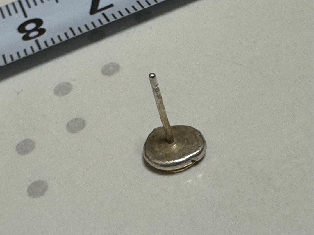 studio t&y ピアス