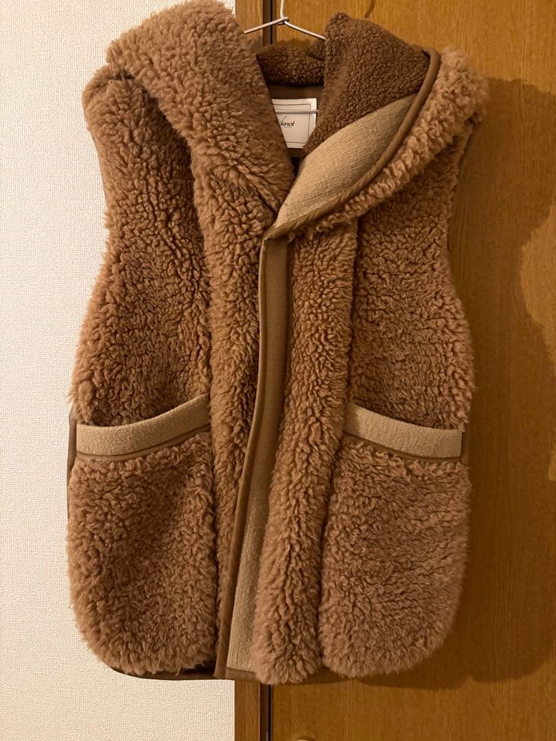 ラ*セ様 5knot ファイブノット コート 5-knot 極美品