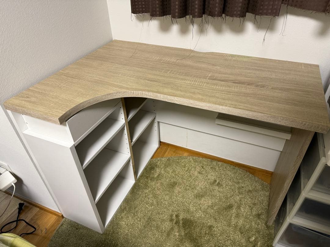 LOWYA ロウヤ デスク