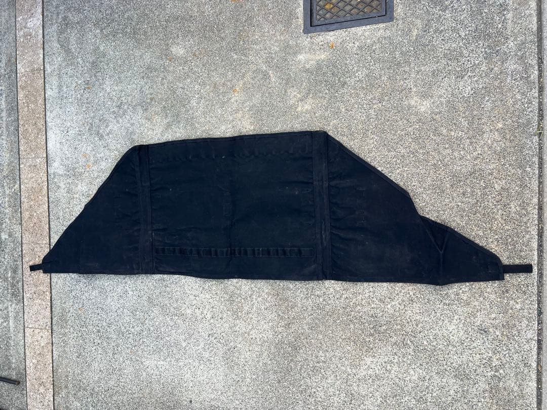 SomAbito　ソマビト パラレールハンガー＆ウインドブロック兼ケース