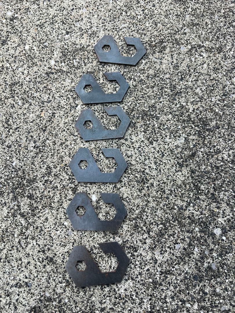 SomAbito　ソマビト パラレールハンガー＆ウインドブロック兼ケース