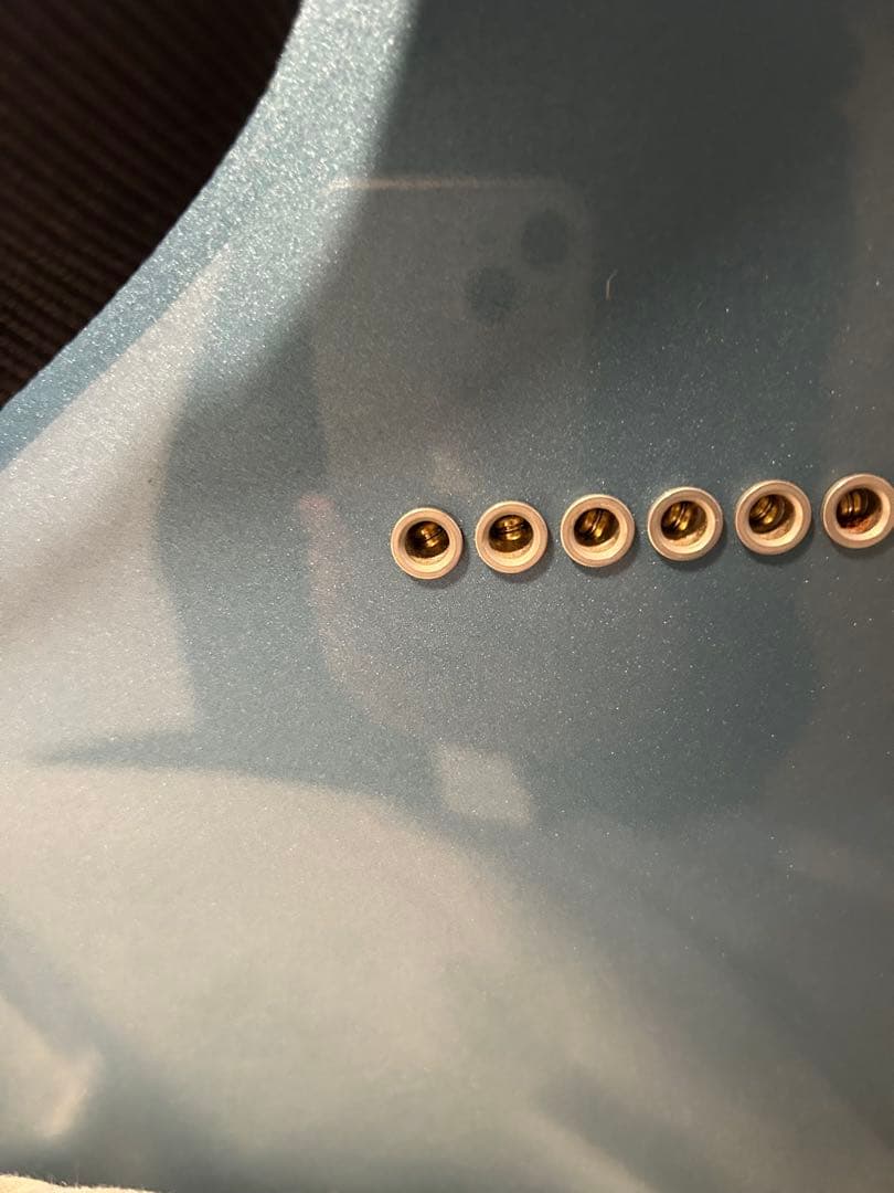 Fender Player Telecaster 75th動作確認済　テレキャス