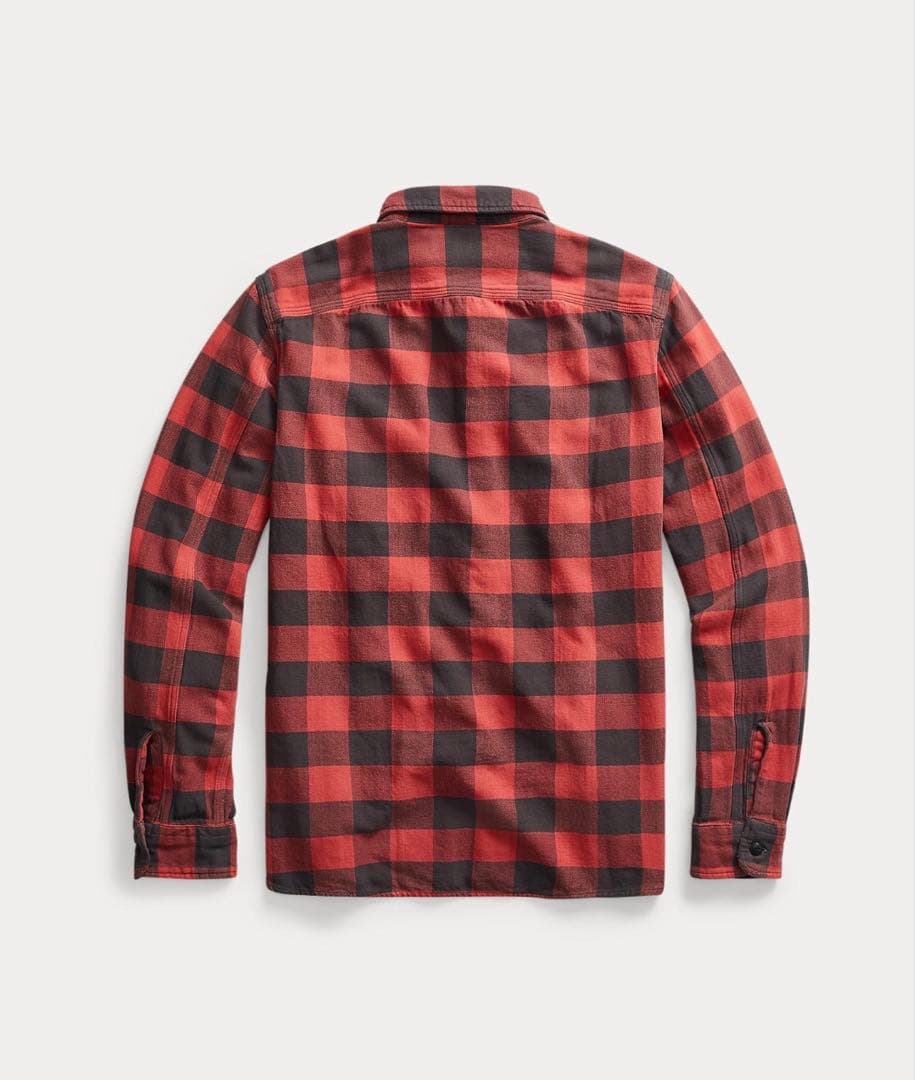 RRL DOUBLE RL ダブルアールエル ラルフローレン