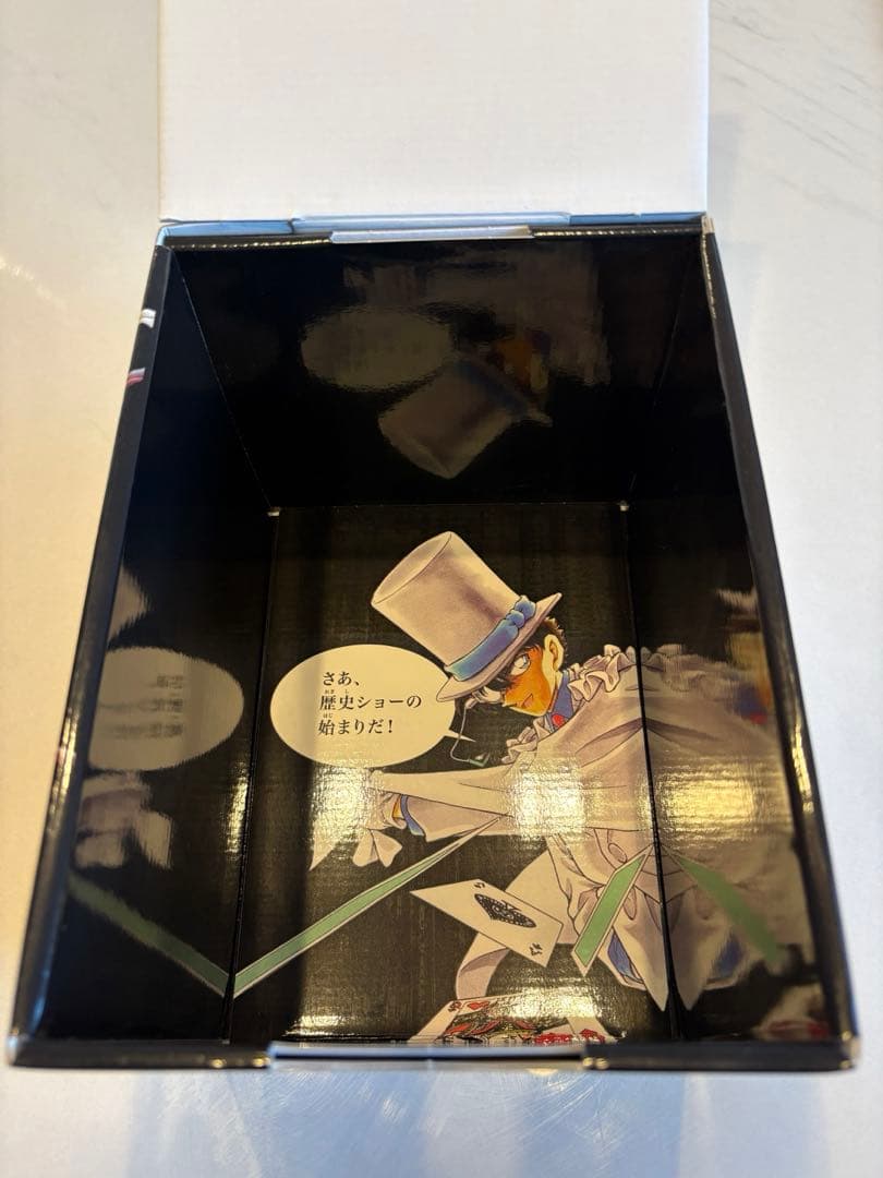 【美品】日本史探偵コナン(全12巻)箱付き　歴史漫画全巻セット　名探偵コナン