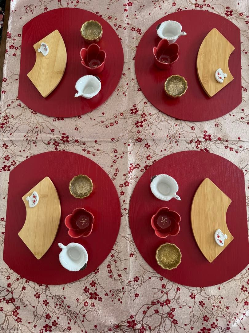 食器25点セット