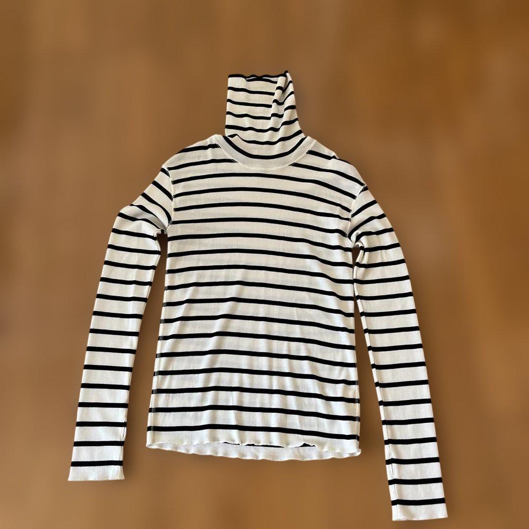 ドゥーズィエムクラス　ボーダータートル