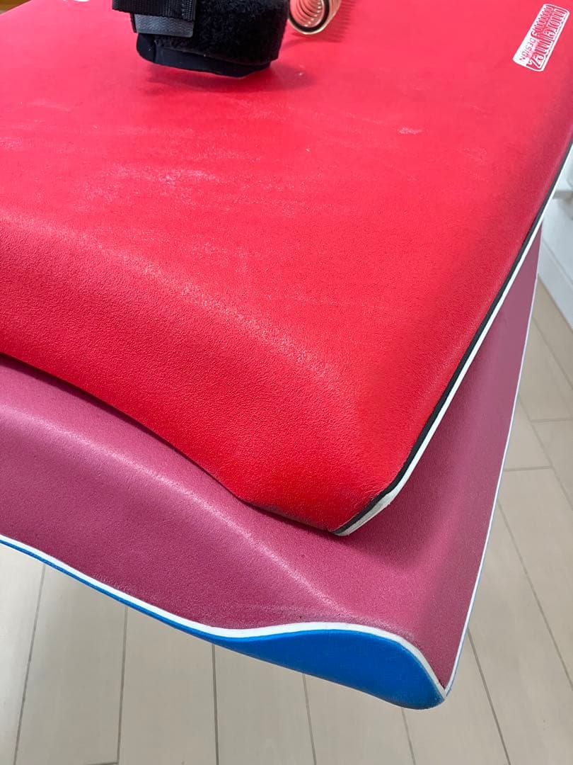 ボディボード 2枚！ Rheopaipo MOREY 送料無料です！