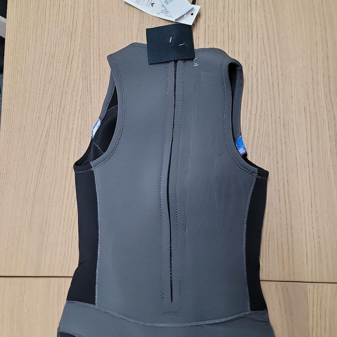 Cocoloa　3㎜　ロングジョン ウェットスーツ　レディース　MLサイズ