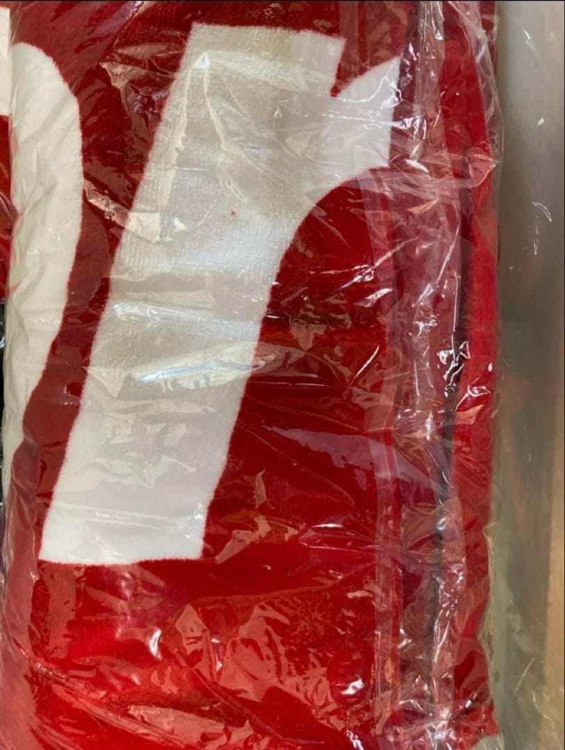 SUPREME Beach Towel 大判タオル ビーチタオル新品未開封