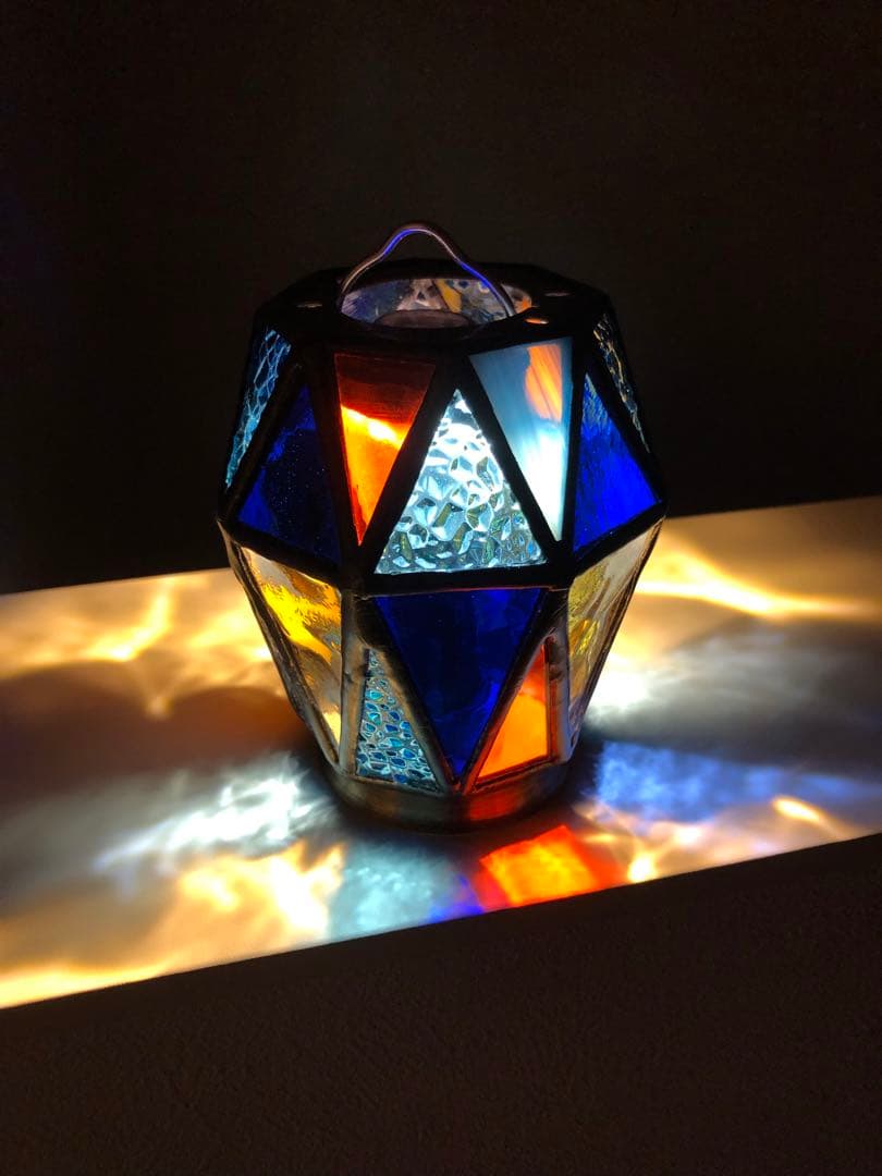 シゲ　Glass-roots conga スノーピークシェラカップ