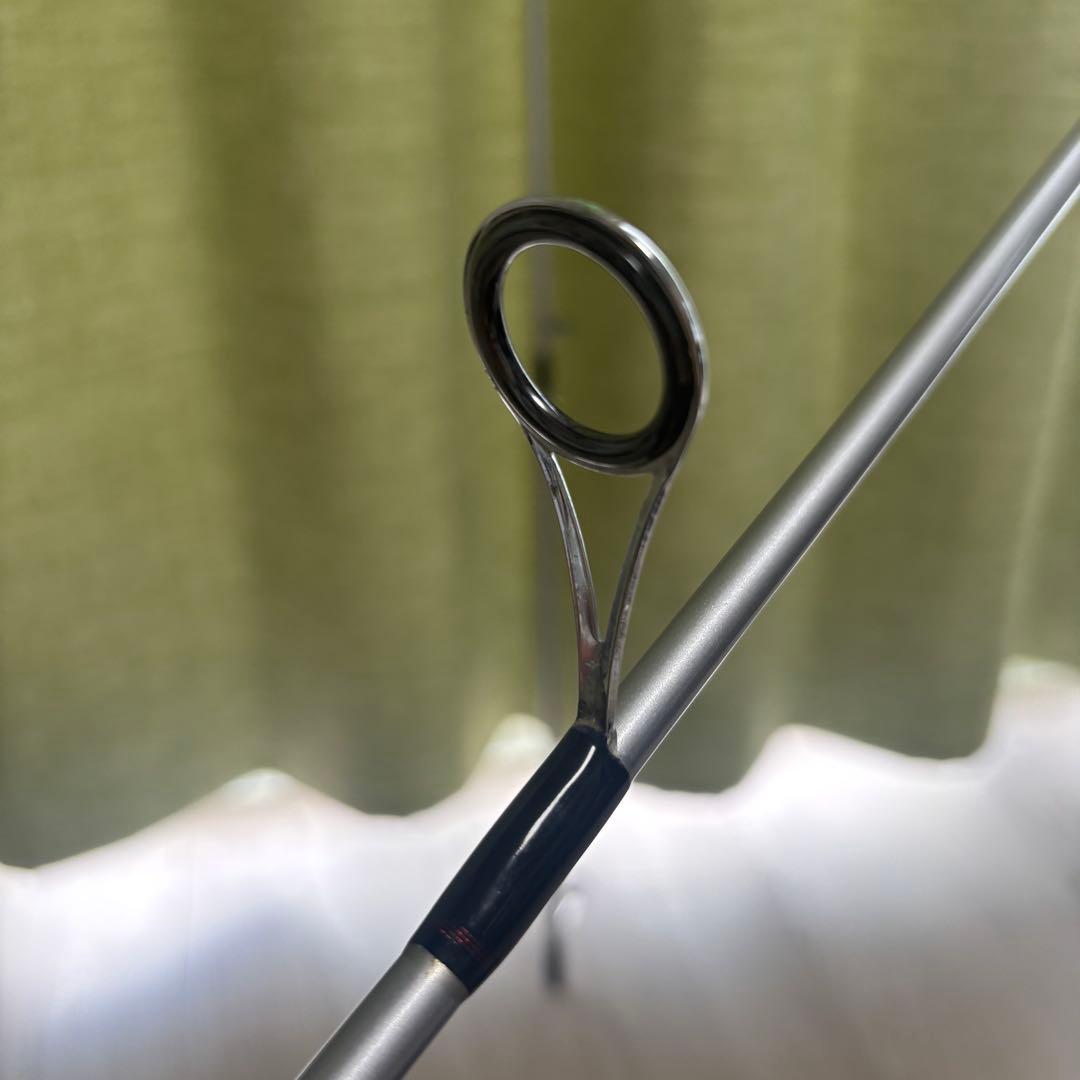 DAIWA Saltist ST-RF862X 月下美人 ダイワ　アジング