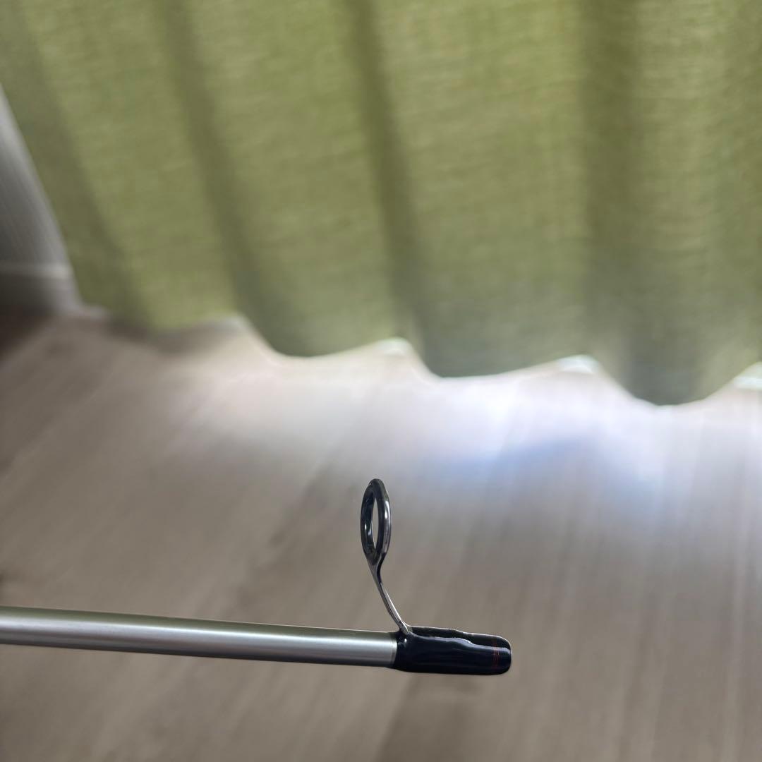 DAIWA Saltist ST-RF862X 月下美人 ダイワ　アジング