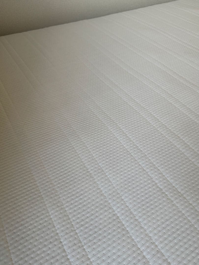 ボンネルコイル マットレス セミダブル