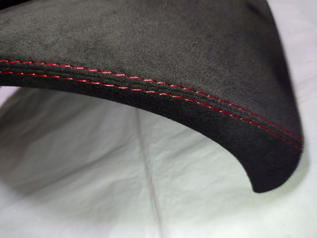 AXIS-PARTS 東レ製ウルトラスエード仕様 カーボン製メーターフード