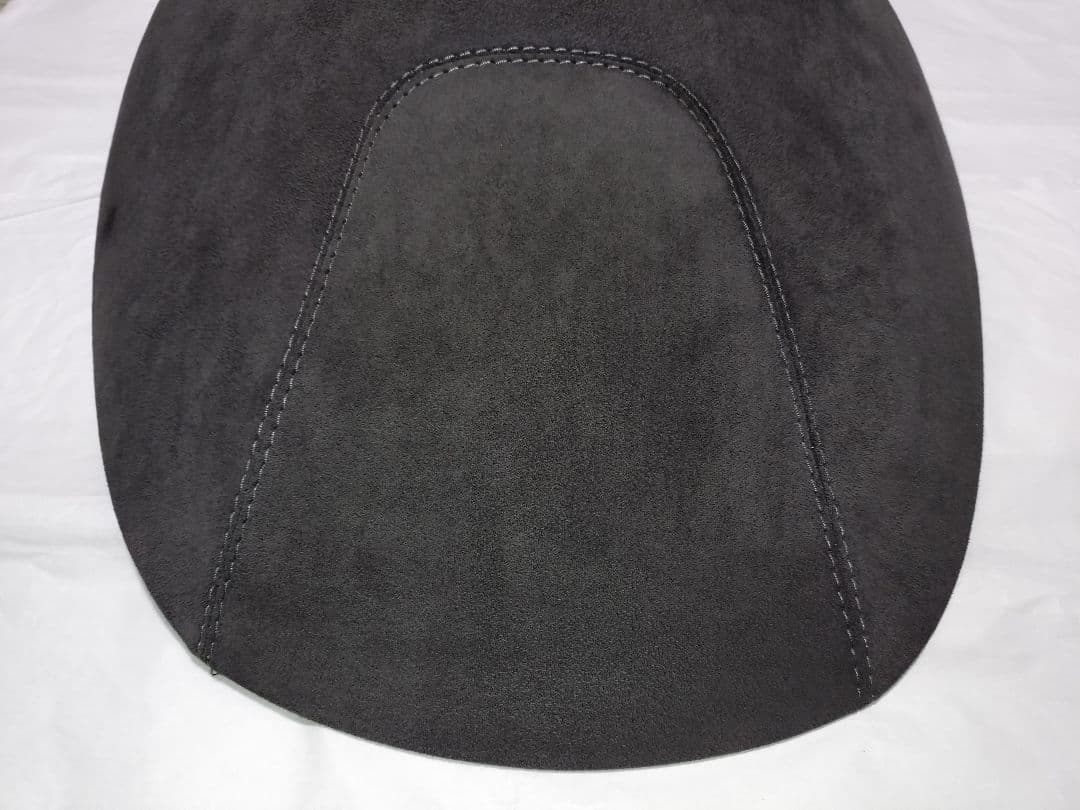 AXIS-PARTS 東レ製ウルトラスエード仕様 カーボン製メーターフード