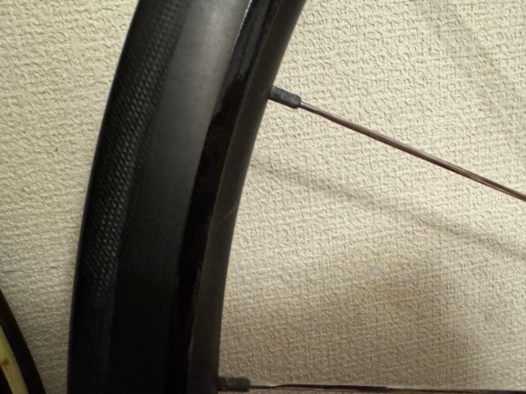 SACRA KYLE3 C19 クリンチャー