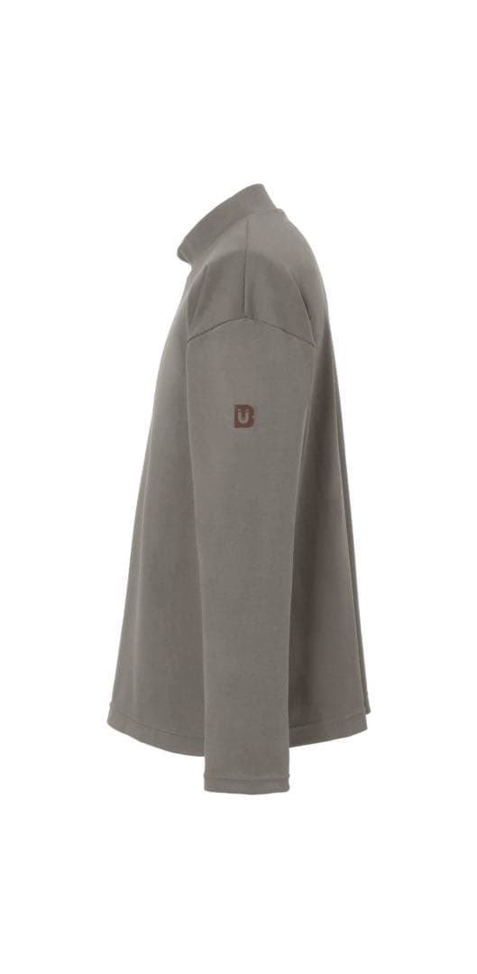 ウォーキング・ランニングウェア TANNUKI Night Running LS L